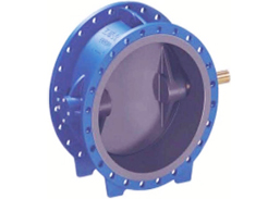 Butterfly Valve