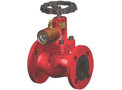 Quick Closing Valve