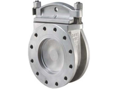 Blind Valve