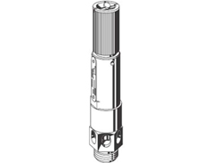Safety Valve